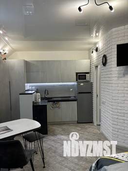 Студия квартира, посуточно, 25м2, 2/2 этаж