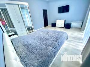 3-к квартира, посуточно, 67м2, 3/3 этаж