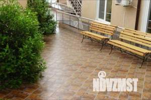 1-к квартира, посуточно, 55м2, 5/7 этаж