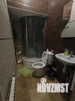 2-к квартира, посуточно, 50м2, 2/2 этаж
