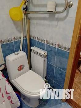 2-к квартира, посуточно, 60м2, 2/3 этаж