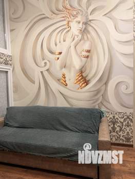 3-к квартира, на длительный срок, 50м2, 1/3 этаж