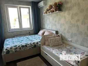 2-к квартира, посуточно, 50м2, 3/5 этаж