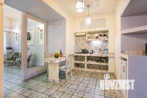 1-к квартира, посуточно, 51м2, 1/1 этаж