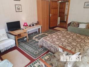 1-к квартира, посуточно, 30м2, 2/2 этаж