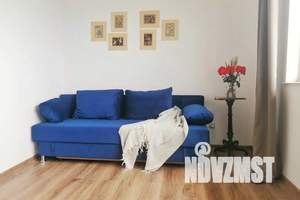 1-к квартира, посуточно, 38м2, 5/5 этаж