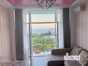 2-к квартира, посуточно, 50м2, 2/6 этаж