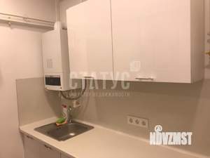 1-к квартира, на длительный срок, 28м2, 1/5 этаж