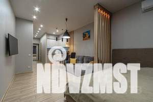 1-к квартира, посуточно, 32м2, 9/18 этаж