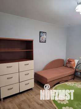 2-к квартира, посуточно, 50м2, 1/1 этаж