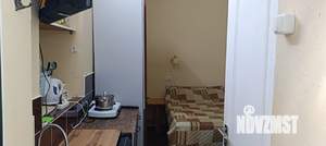 Студия квартира, посуточно, 12м2, 1/2 этаж