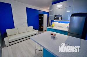 2-к квартира, посуточно, 45м2, 1/1 этаж