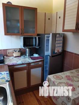 1-к квартира, посуточно, 22м2, 2/2 этаж