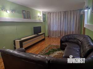 3-к квартира, на длительный срок, 80м2, 12/16 этаж