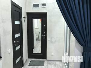 Студия квартира, посуточно, 15м2, 1/3 этаж