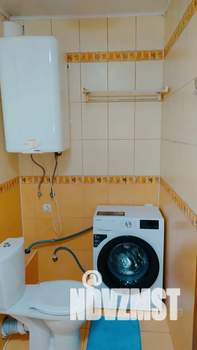 2-к квартира, посуточно, 52м2, 2/10 этаж