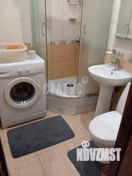 2-к квартира, на длительный срок, 45м2, 1/5 этаж