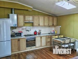 1-к квартира, посуточно, 65м2, 1/1 этаж