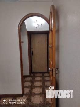 2-к квартира, посуточно, 55м2, 1/5 этаж