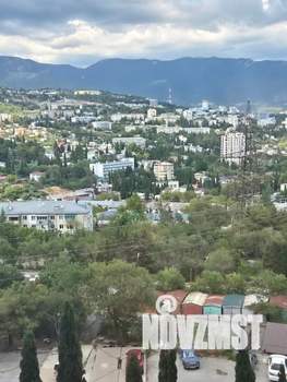 1-к квартира, посуточно, 38м2, 7/18 этаж