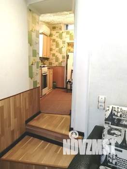2-к квартира, посуточно, 32м2, 1/1 этаж