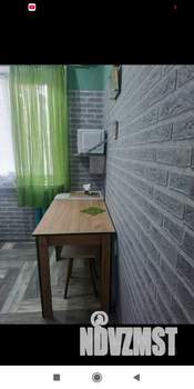 1-к квартира, на длительный срок, 30м2, 5/5 этаж