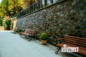 1-к квартира, посуточно, 48м2, 5/16 этаж