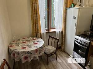 1-к квартира, посуточно, 30м2, 3/5 этаж