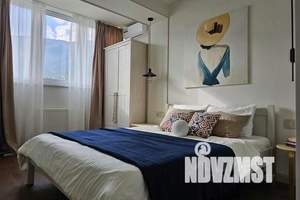 2-к квартира, посуточно, 38м2, 15/15 этаж