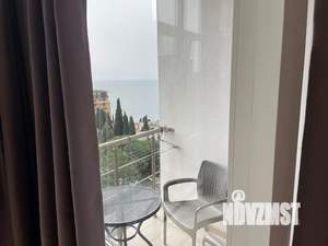 Студия квартира, посуточно, 31м2, 3/5 этаж