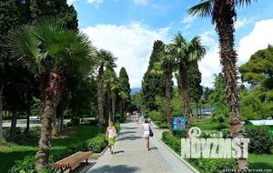 2-к квартира, посуточно, 70м2, 4/7 этаж