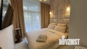 3-к квартира, посуточно, 49м2, 1/1 этаж