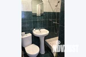 1-к квартира, посуточно, 30м2, 2/4 этаж