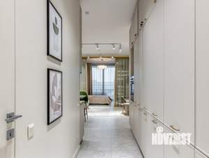 Студия квартира, посуточно, 55м2, 6/10 этаж