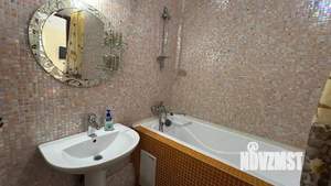 1-к квартира, посуточно, 35м2, 3/3 этаж