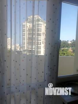 1-к квартира, на длительный срок, 50м2, 7/8 этаж