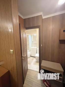 1-к квартира, на длительный срок, 30м2, 2/7 этаж