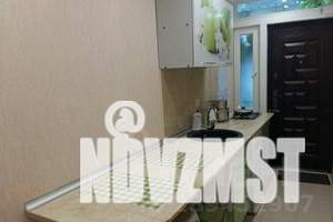 1-к квартира, посуточно, 20м2, 2/2 этаж