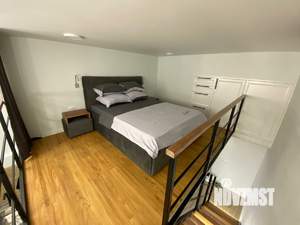 2-к квартира, посуточно, 35м2, 2/5 этаж