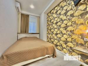 3-к квартира, посуточно, 65м2, 14/19 этаж