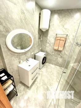 1-к квартира, посуточно, 50м2, 5/13 этаж