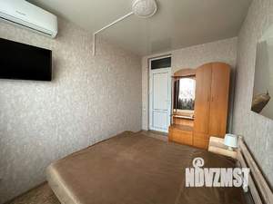 1-к квартира, посуточно, 25м2, 2/2 этаж