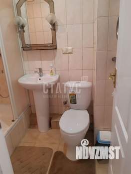 2-к квартира, на длительный срок, 50м2, 1/5 этаж