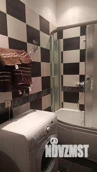 Студия квартира, посуточно, 33м2, 2/2 этаж