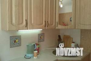 1-к квартира, посуточно, 30м2, 2/4 этаж