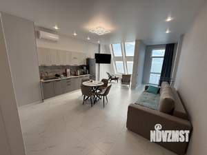 3-к квартира, на длительный срок, 90м2, 6/6 этаж