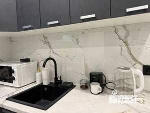 1-к квартира, посуточно, 41м2, 1/1 этаж