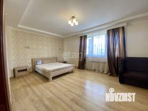 1-к квартира, на длительный срок, 55м2, 1/4 этаж