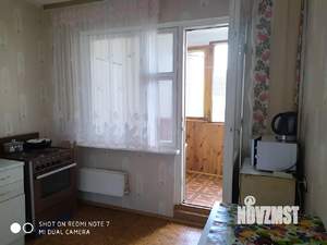 3-к квартира, посуточно, 75м2, 4/9 этаж