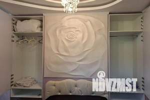 2-к квартира, посуточно, 40м2, 2/3 этаж